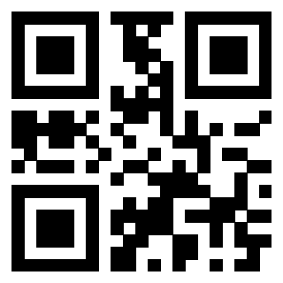 3913234095 - Immagine del QrCode associato