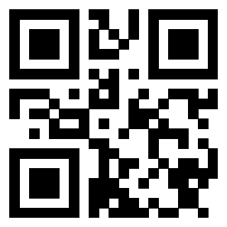 Il QrCode di 3913234096