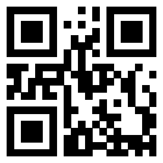 Il QrCode di 3913234097