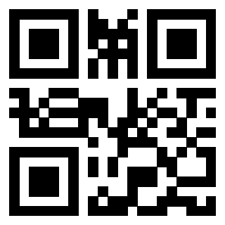 Immagine del QrCode di 3913234100