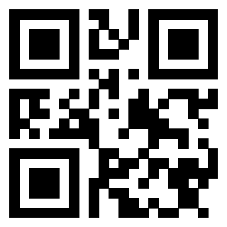 Il QrCode di 3913234101