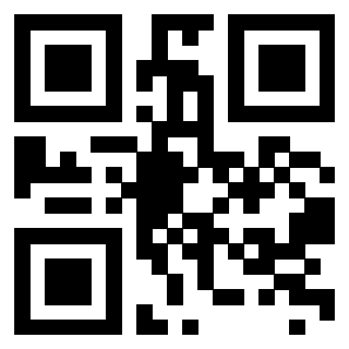 3913234102 Qr Code associato