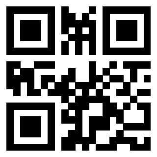 3913234105 - Immagine del QrCode