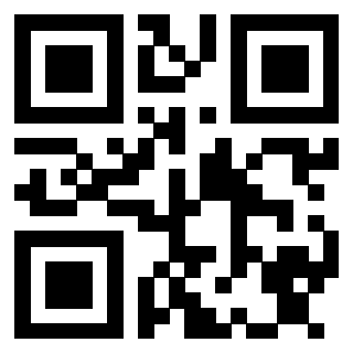 Immagine del Qr Code di 3913234107
