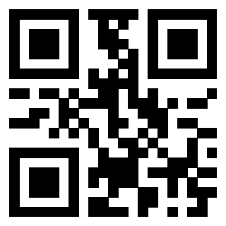 Scansione del Qr Code di 3913234109
