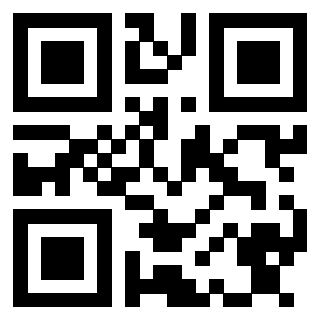 3913234110 - Immagine del Qr Code