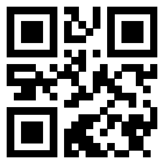 Scansione del Qr Code di 3913234111