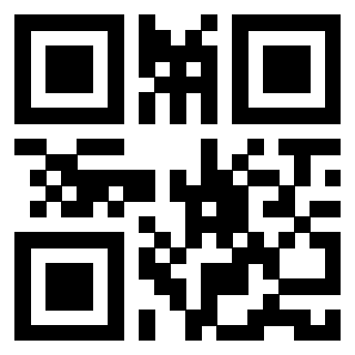 Scansione del QrCode di 3913234113