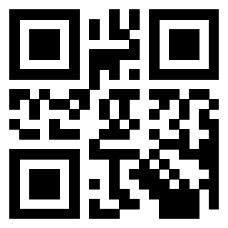 Immagine del Qr Code di 3913234114
