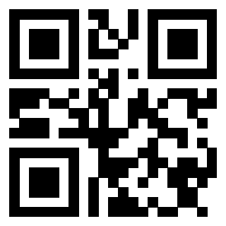Il QrCode di 3913234115