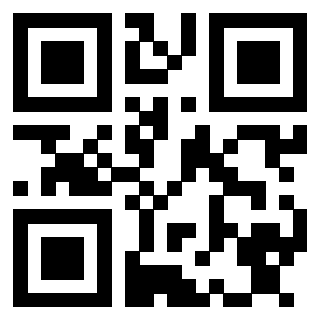3913234117 - Immagine del QrCode associato