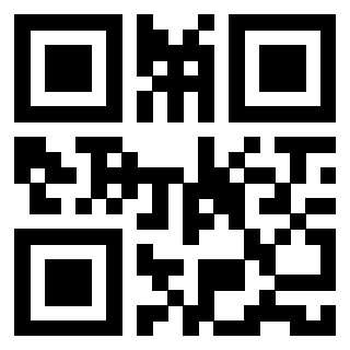 Immagine del Qr Code di 3913234118