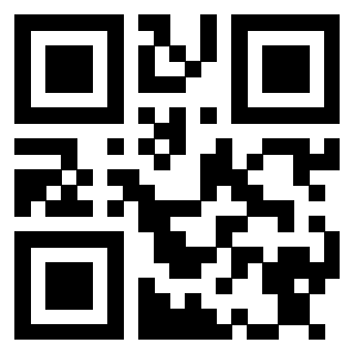 3913234119 - Immagine del QrCode associato