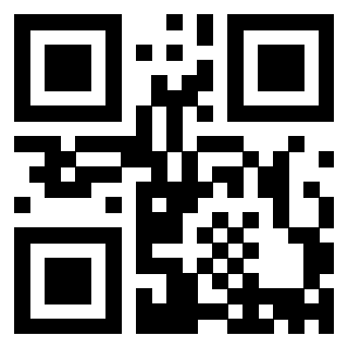 3913234120 - Immagine del Qr Code associato