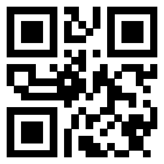 Scansione del Qr Code di 3913234124
