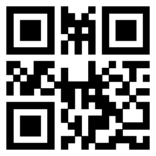 Scansione del Qr Code di 3913234127