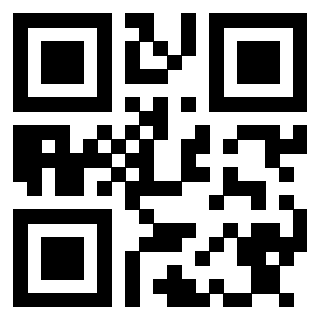 3913234132 - Immagine del Qr Code associato