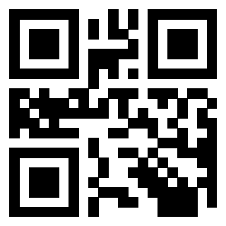 Immagine del Qr Code di 3913234134