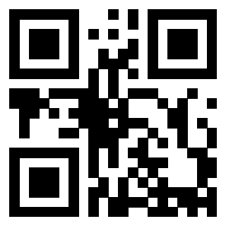 Scansione del Qr Code di 3913234137