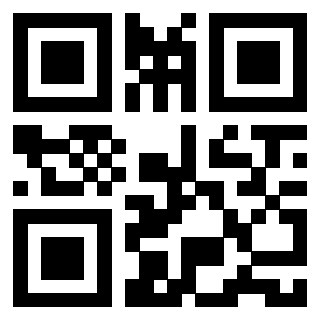 Immagine del QrCode di 3913234138