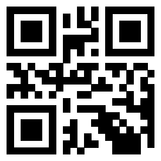 3913234143 QrCode associato