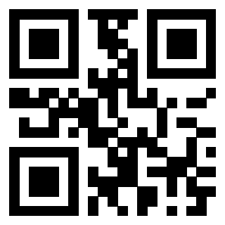 Immagine del QrCode di 3913234147