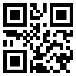 Immagine del Qr Code di 3913234148