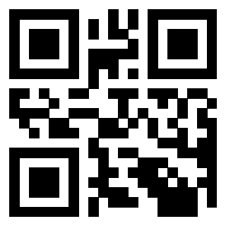 3913234151 Qr Code associato