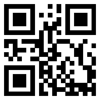 Il QrCode di 3913234156