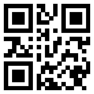 Il QrCode di 3913234160