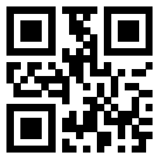 Scansione del QrCode di 3913234168