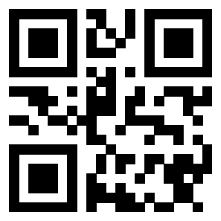 Scansione del Qr Code di 3913234173