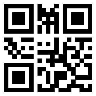 3913234174 QrCode associato
