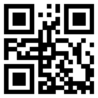 Scansione del QrCode di 3913234177