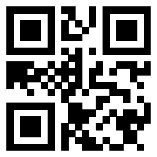 Il QrCode di 3913234178