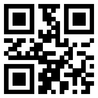 3913234181 - Immagine del Qr Code