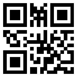 Scansione del Qr Code di 3913234183