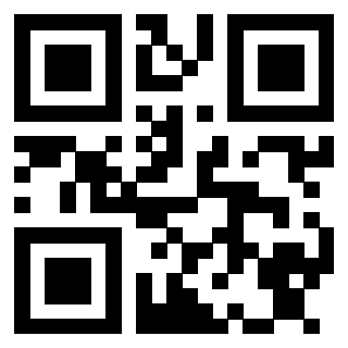 Immagine del QrCode di 3913234185