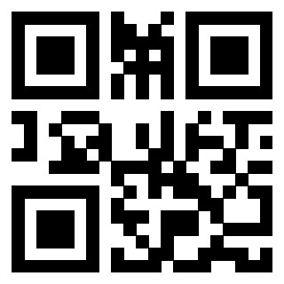 Il Qr Code di 3913234186