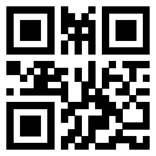 Scansione del Qr Code di 3913234187