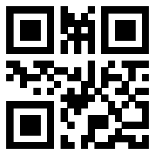 Scansione del QrCode di 3913234188