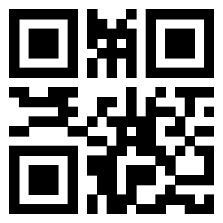 3913234196 - Immagine del Qr Code associato