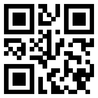 3913234197 QrCode associato