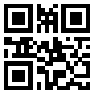 3913234200 - Immagine del Qr Code associato