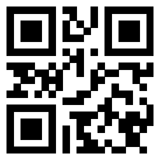 3913234205 Qr Code associato