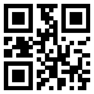 3913234207 QrCode associato