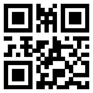 Scansione del Qr Code di 3913234210