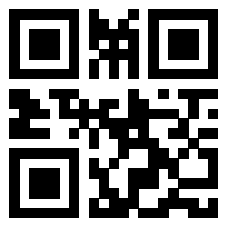 3913234215 - Immagine del QrCode