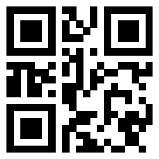 Scansione del QrCode di 3913234217