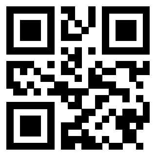 3913234228 - Immagine del Qr Code associato